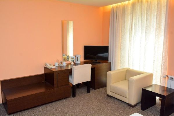 Hotel Elitsa (Bansko)